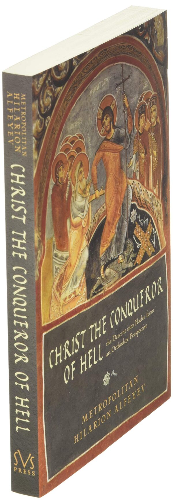 Christ the Conqueror of Hell: The Descent into Hades from an Orthodox Perspective - Image 4